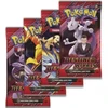 The Pokemon Pokemon TCG: Scarlet & Violet - Destined Rivals Booster