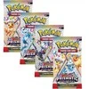 Pokemon - TCG Scarlet And Violet Prismatic Evolutions Booster Packs 1 Random Selection from Assortment