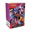 The Pokemon Pokemon TCG: Scarlet &amp; Violet: Destined Rivals Booster Bundle