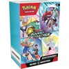 Pokemon - TCG Scarlet & Violet Journey Together Booster Bundle