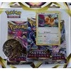 Pokémon Astral Radiance blisteris 3 booster + Eevee korta (anglų k.)