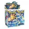 Pokemon - TCG Sword And Shield Sidabrinis Tempest Booster Ekranas 36 Pcs (German)