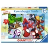 Ravensburger Dėlionė 24 vnt. - „Spidey“