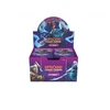 Prekybos kortų žaidimo - Riot Games Riftbound League Of Legends TCG Unleashed Booster Ekranas 24 Pcs
