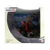 Žaislas - Schleich Dinosaurus Dimorphodon ir Therizinosaurus Rinkinys