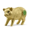 Schleich figūrėlė Sėkmę nešantis auksinis paršelis