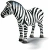 Schleich figūrėlė Zebras