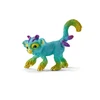 Schleich figūrėlė Vaivorykštinė beždžionė
