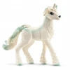 Schleich figūrėlė Mistinis vienaragio kumeliukas