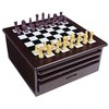 Spin Master SPINMASTER GAMES stalo žaidimų rinkinys 12in1 Game House, 6065368