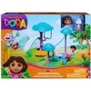 Žaislai - „Spin Master Dora The Explorer“ mini žaidimų rinkinio, figūrėlių ir priedų rinkinys
