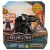 Kolekcionuojama figūrėlė - Spin Master How To Train Your Dragon Roaring Minis Toothless