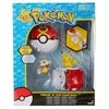 Tomy ORBICO *****POKEMON Pop Pokeball Pikachu+Cubone T18635