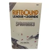 UVS Games - TCG Riftbound League Of Legends Spiritforged Pre-Rift Kit