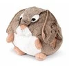 Rappa Cozy Noxxiez Rabbit - šilta pagalvė