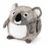 Žaislas - Cozy Noxxiez Koala Pliušinis Žaislas Minkštas Paguodžiantis Pilkas
