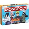 Winning Moves Monopoly: Naruto