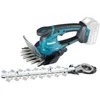Makita Akumuliatorinės gyvatvorių ir žolės žirklės DUM604ZX, 18V Li-ion Be akumuliatorių ir kroviklio