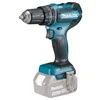 Makita DHP485Z Akumuliatorinis smūginis gręžtuvas, 18 V, 50/25 Nm, 1,7kg, LED, BL-motor, Be akumuliatorių ir kroviklio!