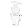 Vandens filtravimo indas Brita ALUNA, 2.4 l, balta