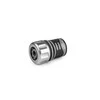 Bradas Baltas Line sujungimas GSV x ¾"(19mm) su STOP funkcija