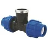 ECO Trišakis 25 x ¾” vidinis sriegis x 25