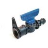 ECO Ventiliukas 16 mm x vamzdis LAYFLAT