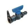 ECO Ventiliukas 16 mm x vamzdis LAYFLAT