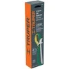 Truper Alyvos filtro raktas su gumine juostele, 35-165mm 15818