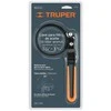 Truper Alyvos filtro raktas su metaline juostele, 83-95mm 14518