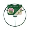 Garland Apvali gėlių atrama 30 cm (2 vnt.)