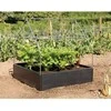 Garland Rėmas pakeltai lysvei "Grow"