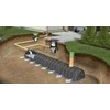 graf Infiltracinis tunelis 300L