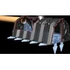 graf Infiltracinis tunelis 300L