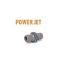 Bradas Greitas sujungimas laistymo žarnai Power Jet GSI x GSI