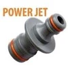 Bradas Greitas sujungimas laistymo žarnai GSI x Power Jet GSI