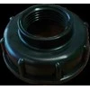 Bradas IBC pajungimas 60mm x 1" vidinis sriegis