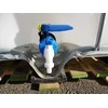 IBC ventilis 60 mm su pajungimu laistymo žarnai