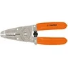 Kabelio nužievinimo ir kirpimo replės 0.3-2.6mm Truper®