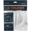 Kabelio traukimo lynas, 15 m TRUPER
