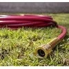 Laistymo žarna MAN-25X1/2X, 25 m, ½" TRUPER