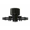 MikroJet ventiliukas 4,5mm