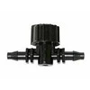 MikroJet ventiliukas 4,5mm