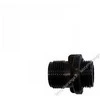 Nipelis 1" su tarpine