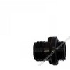 Nipelis 1" su tarpine