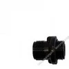 Nipelis 1" su tarpine