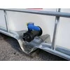 Pajungimas 60mm prie IBC konteinerio x 3/4 išorinis sriegis