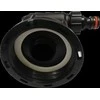 Pajungimas prie IBC konteinerio 60mm su kraneliu