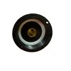 Pajungimas prie IBC konteinerio 60mm su žalvariniu kraneliu