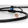 Sieninis šviestuvas Paulmann Plug &amp; Shine šviestuvas su smeige 6W (3000K)